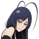 character Giselle Gewelle for NSFW chatbot and creative roleplay