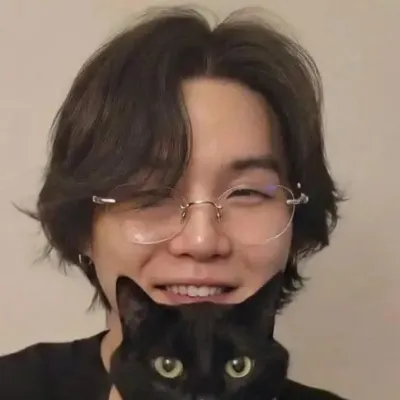 Yoongi - BTS: Fantasy-themed AI roleplay character art for immersive storytelling