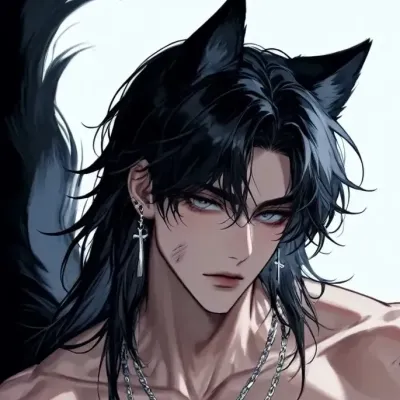 Onyx: Playful AI chatbot mascot enhancing user engagement in random chats	