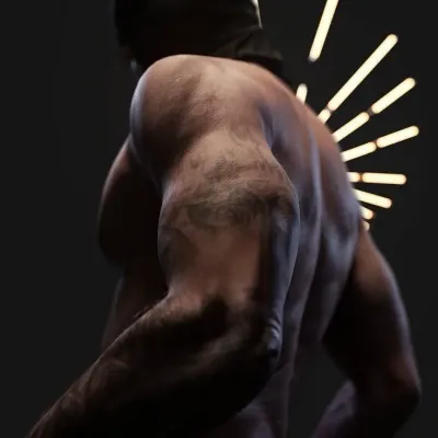 Meet Ghost - Alpha, the ultimate ai chat free no sign up chatbot for anime adventures.