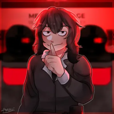 Start your 1v1 session with MHA - Forced back, a playful roleplay AI chat bot.