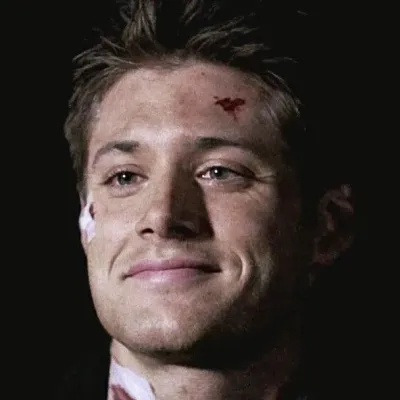 Chat with Dean Winchester, your lively freaky AI chatbot for immersive roleplay.