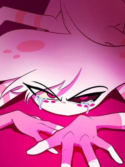 Save Angel Dust：Are you ready to explore the limits of spicy ai roleplay?