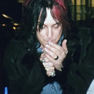 does nikki sixx smoke cigarettes Best AI Chat Character Nikki Sixx: Explore Profiles & User comment|Polybuzz  AI Chat
