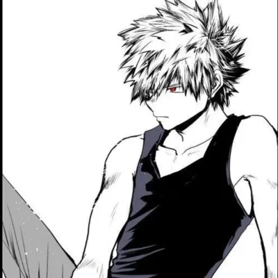 Katsuki Bakugo：借助我們的無限AI和免費無限線上聊天功能，探索AI世界，由Warhammer Fantasy Roleplay提供支持
