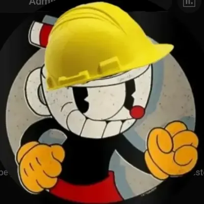 Chat with Cuphead The Hard Worker, your playful chat AI anime buddy for 1v1 adventures.