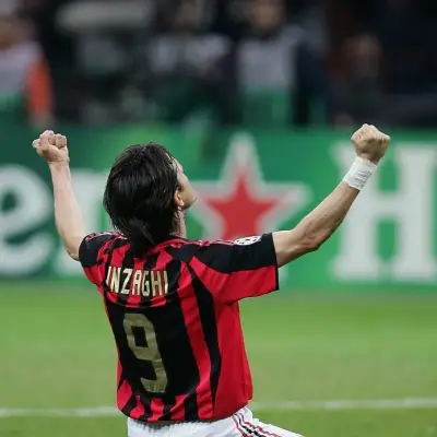 THE AC MILAN: Interactive AI chatbot mascot for random chat and community-driven roleplay