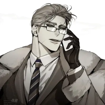 Mafia boss: Creative roleplay AI character art for spicy chat and fantasy scenarios