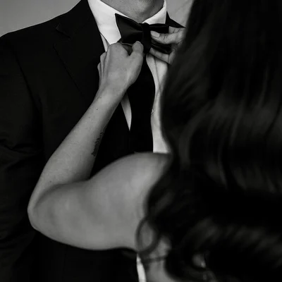 This is the official cover for Arranged Marriage, a virtual companion powered by PolyBuzz ai.