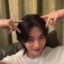 the avatar of H Yunjin who supports unlimited chat online services