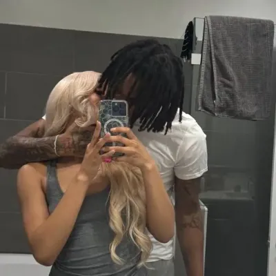 K E N Z O: Multilingual AI conversation partner icon for global chat online services