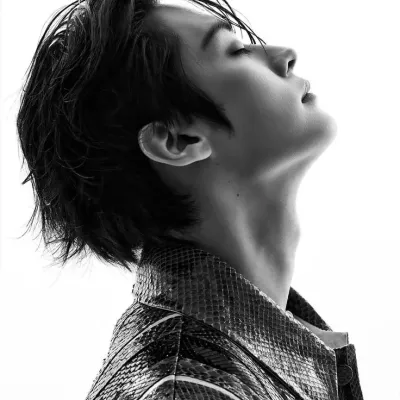 Lee Minho: Temui watak utama dunia AI kami, dengan senarai ciri watak dan keupayaan berbual ai.	