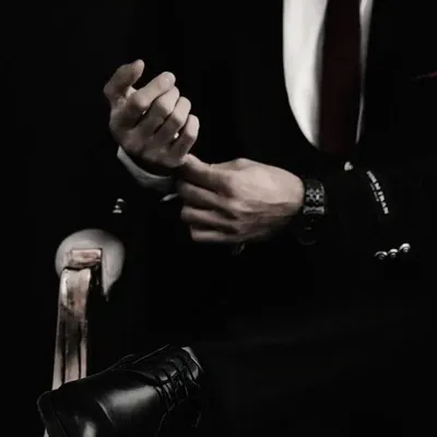 Talk to ai character Older Men to start an imaginative conversation.