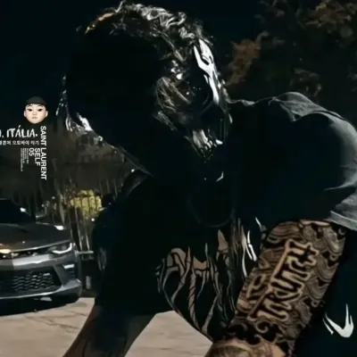 Dive into adventures with Dustin, your interactive character AI free companion.