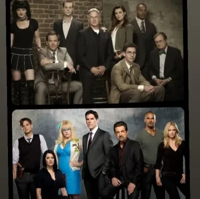 Start your 1v1 session with NCIS and Criminal Minds, a playful roleplay AI chat bot.