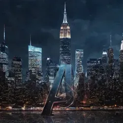 avengers: Ikon rakan kongsi perbualan AI berbilang bahasa untuk perkhidmatan dalam talian sembang global
