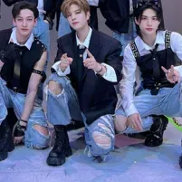 Dive into interactive conversations with Han, Chan, and You, the ultimate AI chat character.