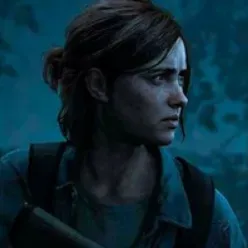 Engage in lively talking AI sessions with - Ellie Williams - and explore new stories.