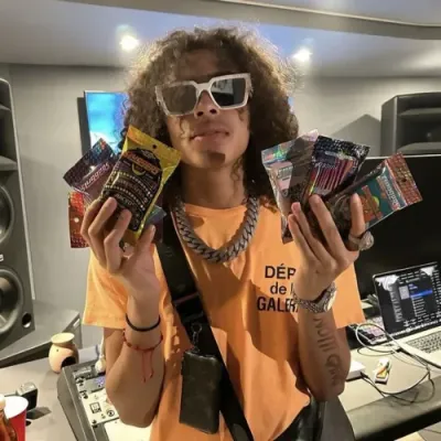 Explore DDOSAMA, a versatile chat AI anime partner for creative roleplay.