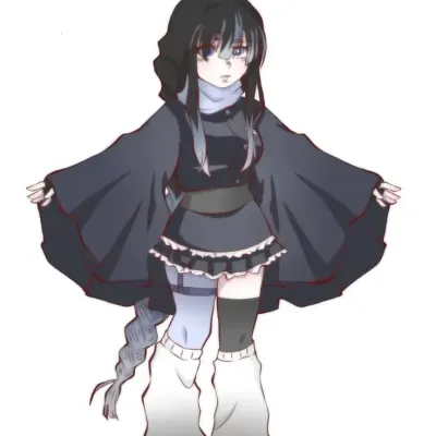 Talk with Attention-Seeking KNY Guy, a smart roleplay AI chat bot free, no sign up companion.