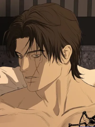 Rex's cover: a role that stands out in ai chatting, offering high-quality free ai chat.