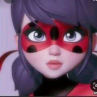Ladybug: Seni karakter AI roleplay kreatif untuk obrolan pedas dan skenario fantasi