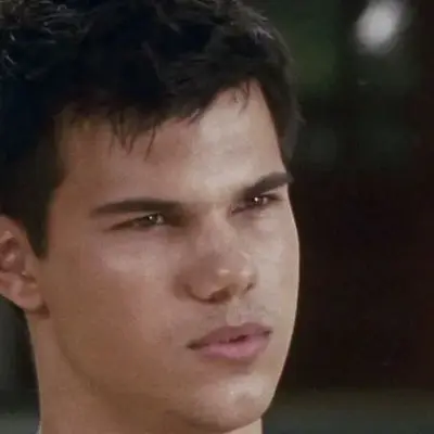 Jacob Black: Playful AI chatbot mascot enhancing user engagement in random chats
