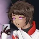 the avatar of Candela - Hypnotized: Dynamic AI character.