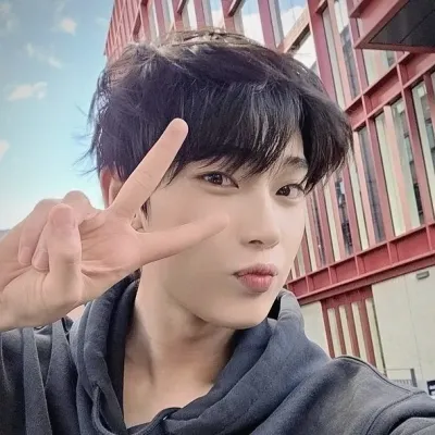 ENHYPEN: Customizable AI girlfriend/boyfriend avatar with lifelike personality traits	