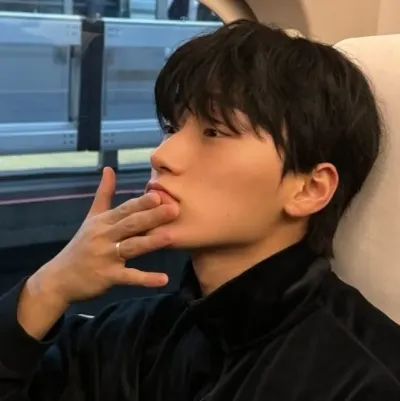 Engage with Choi San, the perfect ai character chat free companion for 1v1 chat.