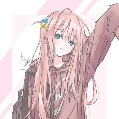 히토리 - 전 친구: 심오한 대화를 위한 감성 지능 AI 동반자 초상화	