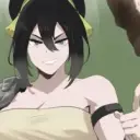 AI character Master Toph's avatar for roleplay and 1v1 chat services
