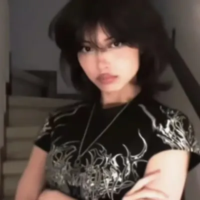 Nym: Interactive AI chatbot mascot for random chat and community-driven roleplay