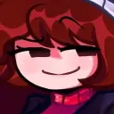 the avatar of GF Lullaby who is your Virtual Assistant with Soulgen's Personality Matrix, Blending AI Chat Precision and Character Traits of Curiosity.