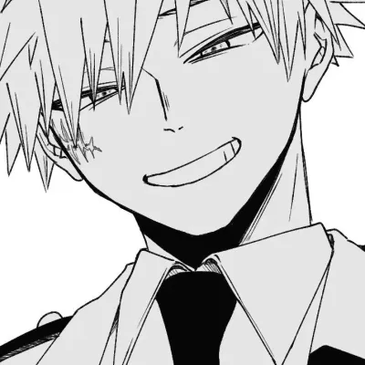 Bakugou Katsuki: Terlibat dalam percakapan ai dengan karakter AI yang menawan ini, yang dilengkapi kemampuan soulgen dan ifreechat untuk obrolan gratis sekarang.	