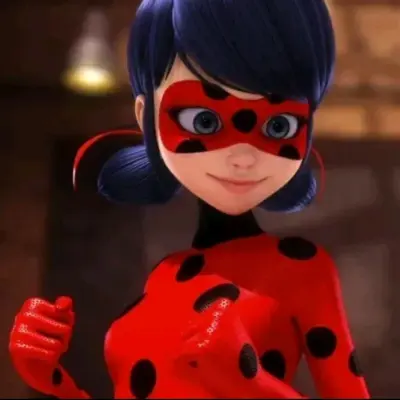Ladybug: Seni karakter roleplay AI bertema fantasi untuk penceritaan yang imersif