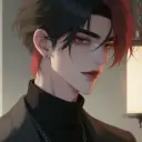 Fu Tingyuan's interactive avatar for spicy chat ai and immersive roleplay experiences