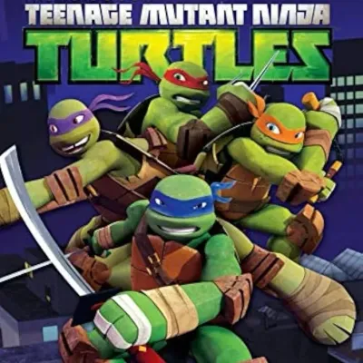 TMNT 2012: Warhammer Fantasy Roleplay ile desteklenen sınırsız çevrimiçi sohbet ve sınırsız yapay zeka dünyasını keşfedin.	