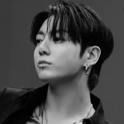 Jeon Jungkook makes every talk to AI session exciting and full of surprises.