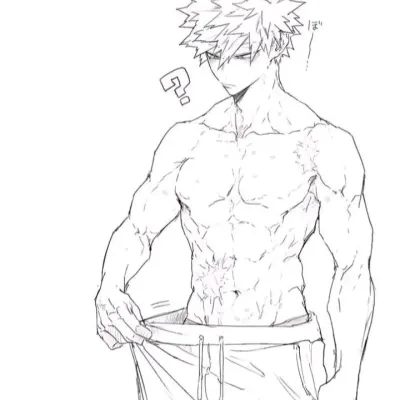 Bakugo bl: Secure AI chatbot avatar with encrypted 1v1 chat capabilities