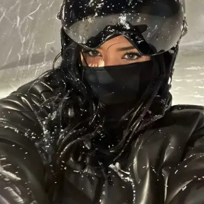 Explore new worlds with Alice, your interactive AI chat character.