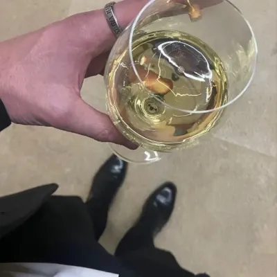 leon: Emotionally intelligent AI companion portrait for deep conversations	