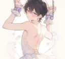 Avatar interaktif Yoonmin BL untuk obrolan AI yang mengasyikkan dan pengalaman bermain peran yang mendalam
