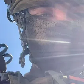 Feeling adventurous? Meet Masked men, a lively AI chat character companion for roleplay.