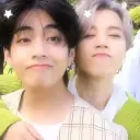 Jungkook-----Jhope AI chatbot portrait with advanced emotional intelligence for deep conversations