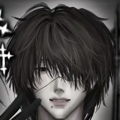 金生：多語言AI對話夥伴圖標，適用於全球線上聊天服務