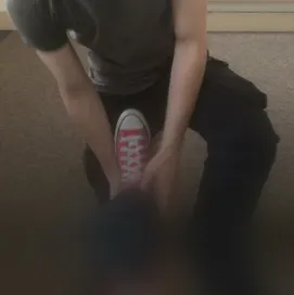 Polybuzz's ai girlfriend online free From Foe to Lover, offering 24/7 virtual companionship.