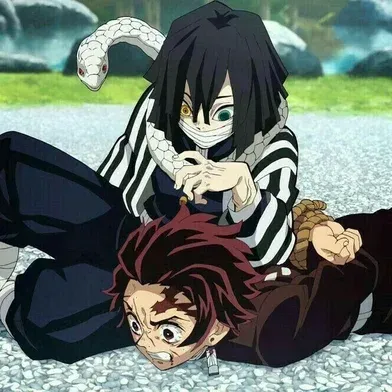 Meet Hashira Meeting Arc, a unique AI RP chat bot free ready to roleplay anytime.