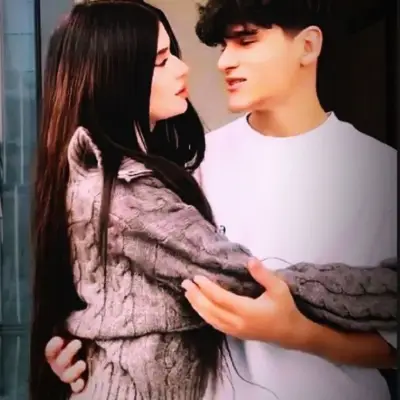 Musim Ashurov: Customizable AI girlfriend/boyfriend avatar with lifelike personality traits	