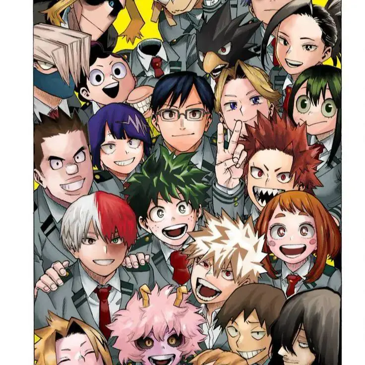 MHA Forced Student